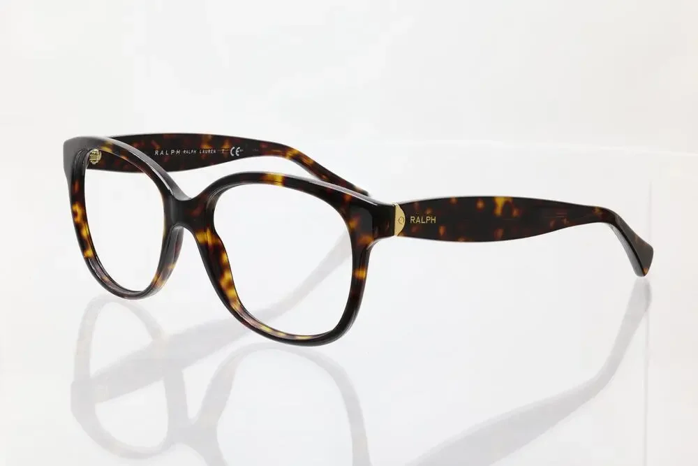 Ralph Lauren RA5191 1378/13 55-18-135mm Sunglass / Eyeglass FRAMES ONLY - GOOD